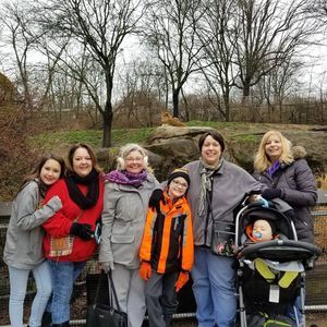 Meet your Posher, Stacy